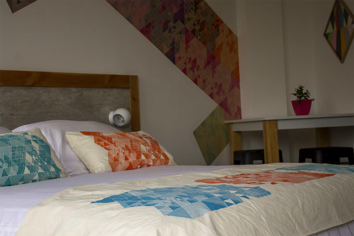 Hotel Boutique Cielo Abierto Valparaíso Extérieur photo