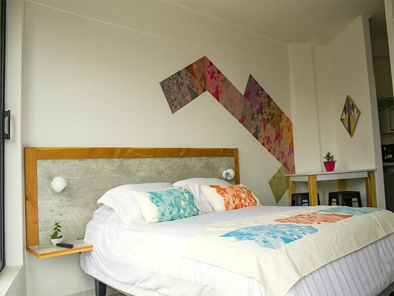 Hotel Boutique Cielo Abierto Valparaíso Extérieur photo