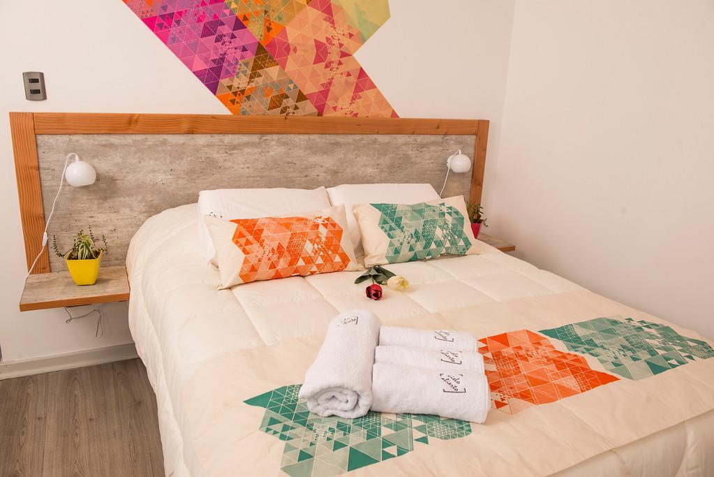 Hotel Boutique Cielo Abierto Valparaíso Extérieur photo